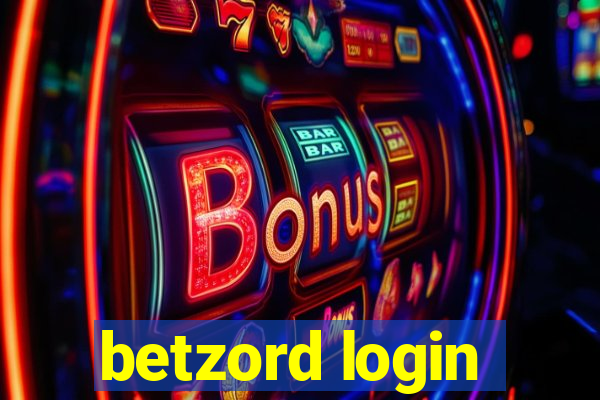 betzord login